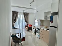 Treasure at Tampines (D18), Condominium #544772331